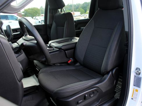 Used 2024 Chevrolet Silverado 2500 W/T w/ WT/CX Safety Package image 16