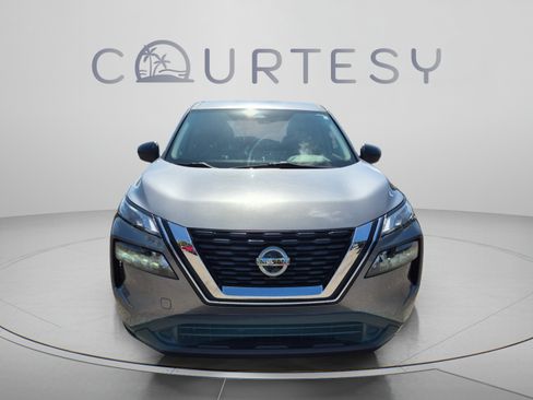 Used 2021 Nissan Rogue S FWD image 10