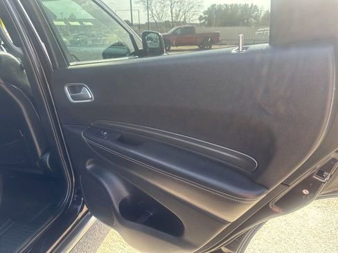 Used 2018 Dodge Durango Citadel w/ Technology Group image 8