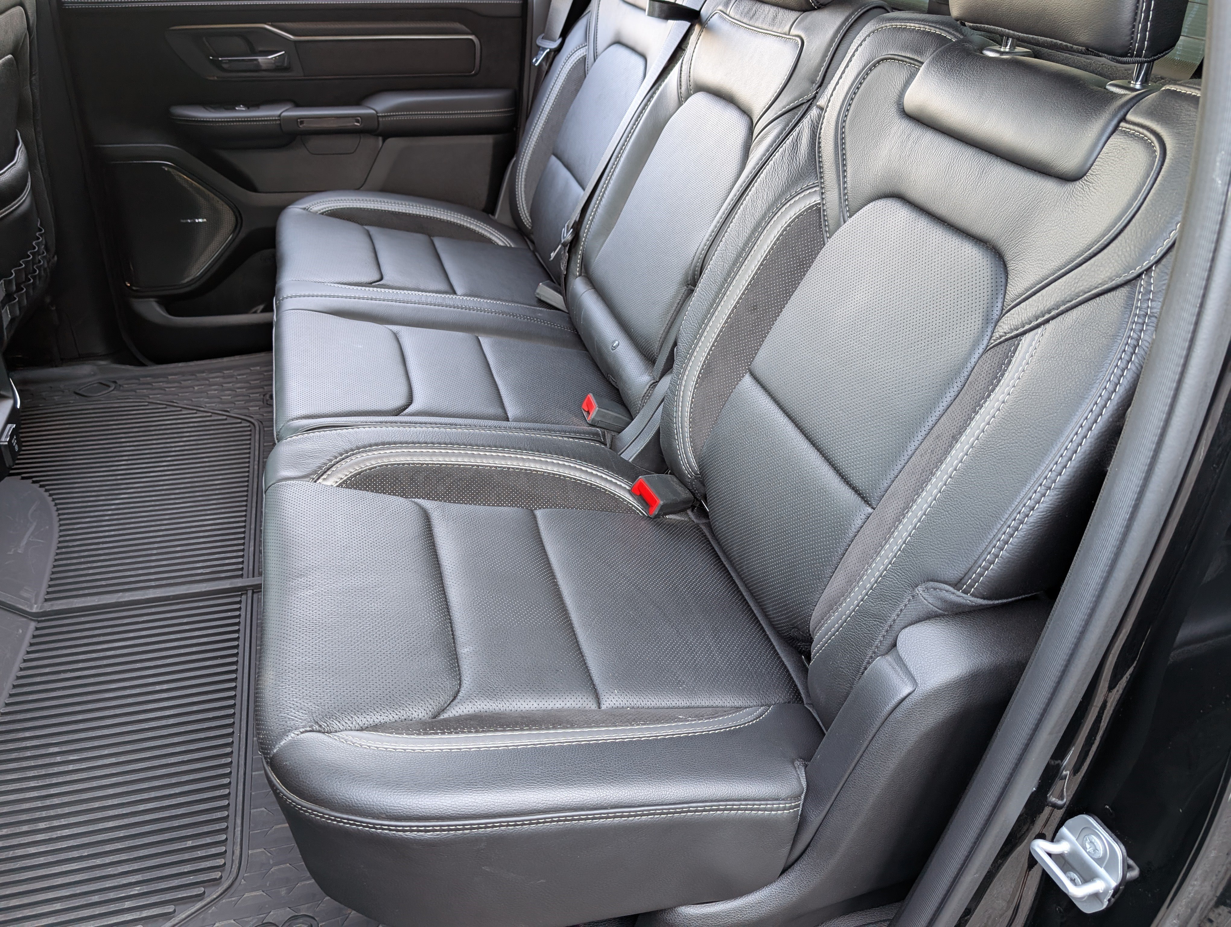 Used 2025 RAM 1500 RHO w/ RHO Level 1 Equipment Group AWD/4WD image 17