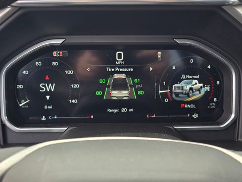 New 2026 GMC Sierra 3500 Denali w/ Denali Reserve Package image 30