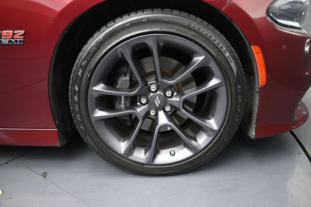 Used 2023 Dodge Charger Scat Pack RWD image 5