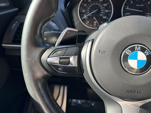 Used 2015 BMW M235i Convertible RWD image 20