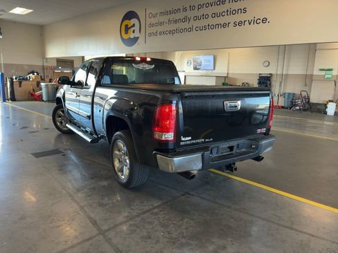 Used 2013 GMC Sierra 1500 SLE image 5