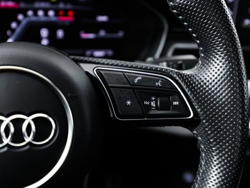 Used 2020 Audi S4 Prestige AWD/4WD image 36