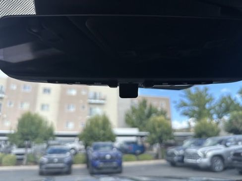 New 2025 Toyota Tacoma TRD Sport w/ TRD Sport Premium Package image 21