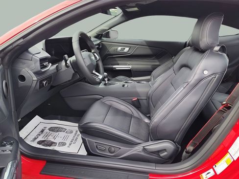 New 2026 Ford Mustang GT Premium image 14
