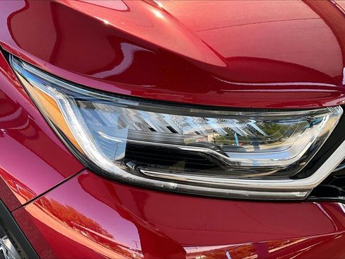 Used 2020 Honda CR-V Touring image 28