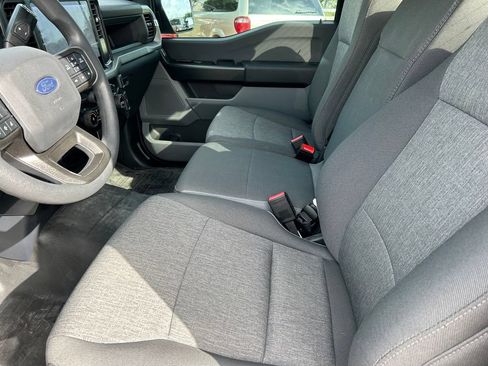 Used 2024 Ford F150 XL w/ Equipment Group 103A High AWD/4WD image 11