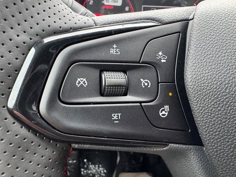 New 2026 Chevrolet Trax RS image 31