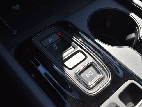 New 2026 Honda Passport RTL image 18