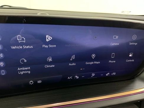 Used 2024 Buick Envision Avenir image 14