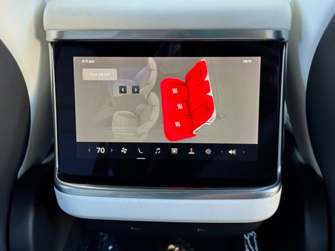 Used 2021 Tesla Model S Long Range AWD/4WD image 36