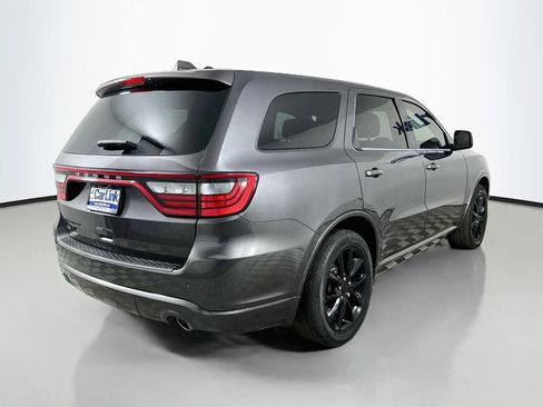 Used 2018 Dodge Durango SXT w/ Quick Order Package 2BB RWD image 8