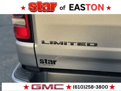 Used 2022 RAM 1500 Limited image 44