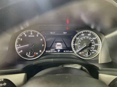 Used 2025 Mitsubishi Outlander SE FWD image 21