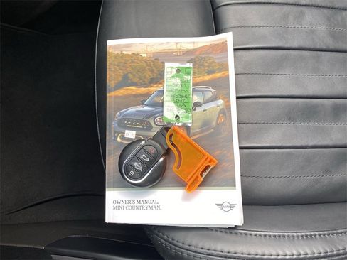 Used 2021 MINI Cooper Countryman S image 31