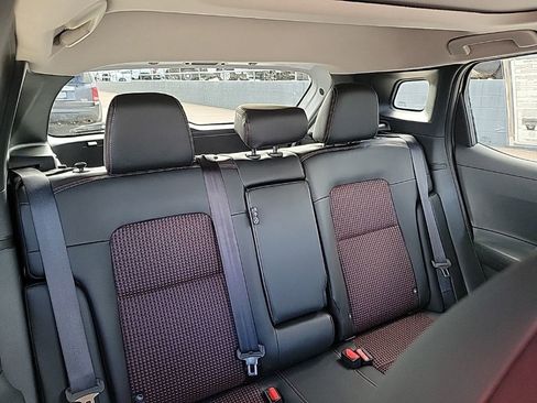 New 2026 Nissan Kicks SR w/ SR Premium Package image 49