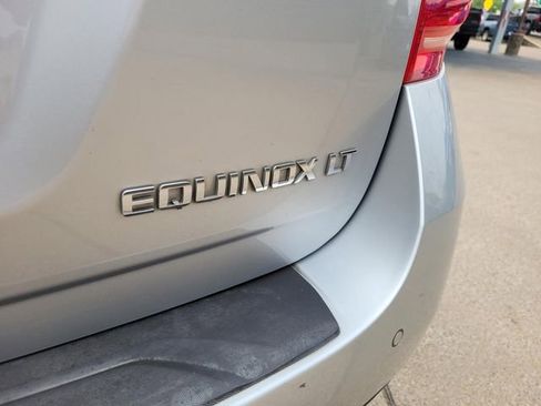 Used 2016 Chevrolet Equinox LT w/ Convenience Package image 12
