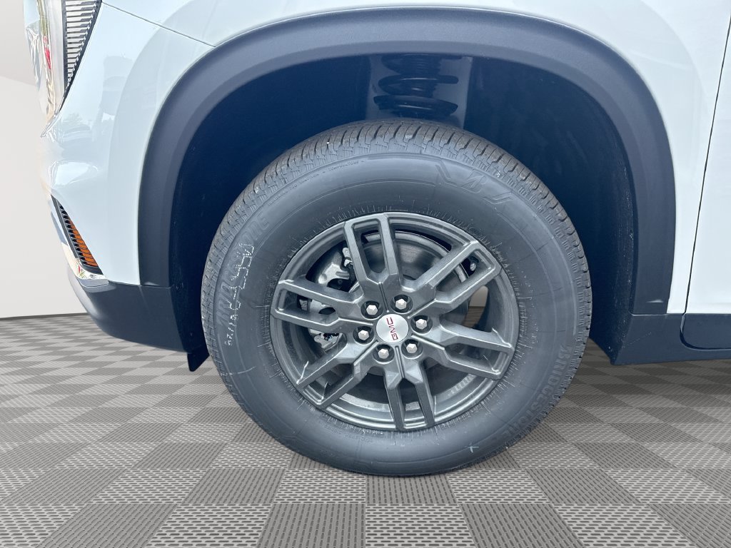 New 2027 GMC Acadia Elevation AWD/4WD image 29