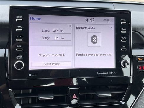 Used 2022 Toyota Camry XSE image 19