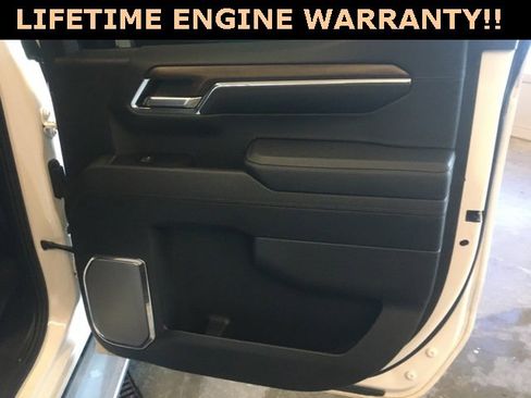 Certified 2024 Chevrolet Silverado 1500 High Country w/ High Country Premium Package image 36