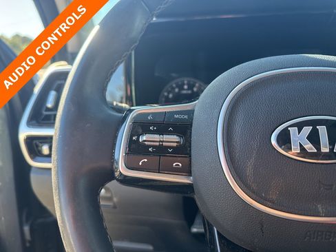 Used 2021 Kia Sorento SX image 9