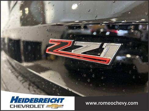 Certified 2024 Chevrolet Traverse Z71 w/ Enhanced Driving Package image 39