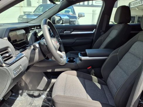 New 2026 GMC Terrain Elevation w/ Technology Package II FWD image 14