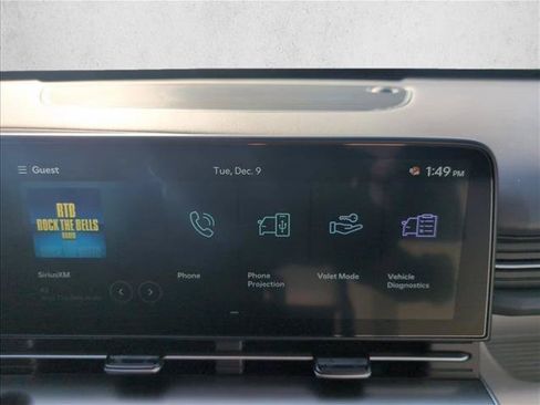 Used 2026 Hyundai Kona SEL Sport FWD image 12