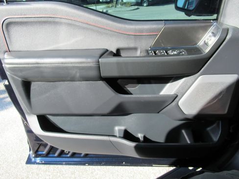 Used 2024 Ford F150 Raptor AWD/4WD image 25