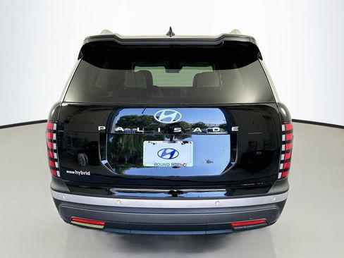 New 2026 Hyundai Palisade SEL Premium FWD image 6