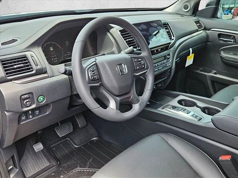 New 2026 Honda Ridgeline RTL image 3