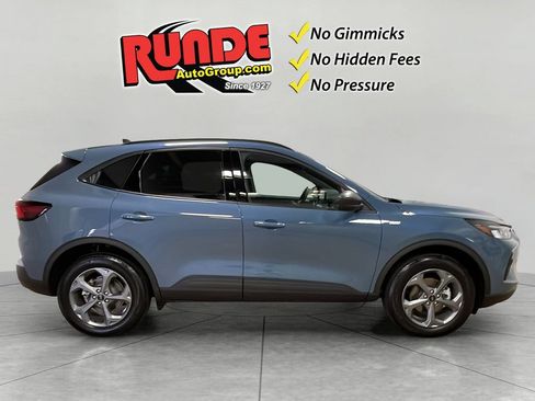 Used 2026 Ford Escape ST-Line w/ Tech Pack #1 AWD/4WD image 7