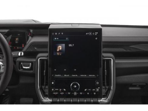New 2026 GMC Yukon Denali Ultimate AWD/4WD image 12