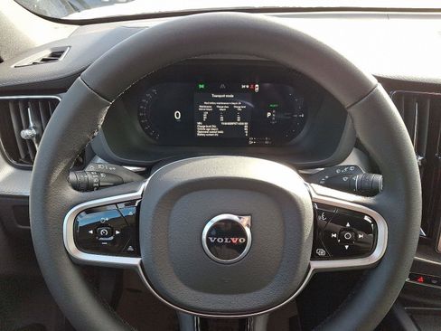 New 2026 Volvo XC60 T8 Polestar w/ Protection Package image 12