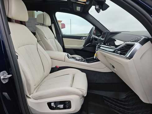 New 2026 BMW X5 xDrive40i w/ M Sport Package image 15