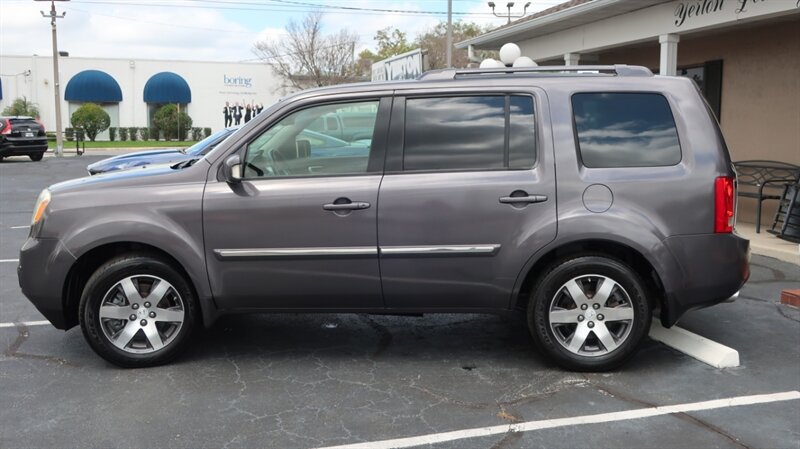 Used 2013 Honda Pilot Touring image 9