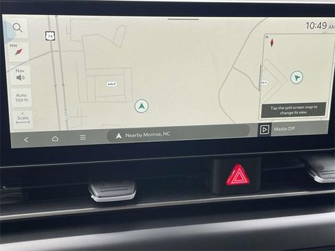 New 2026 Kia Carnival LXS image 34