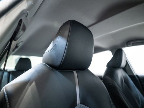 Used 2024 Toyota Camry XSE image 14