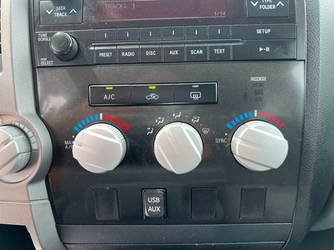 Used 2012 Toyota Tundra 4x4 CrewMax w/ Tow Pkg image 23