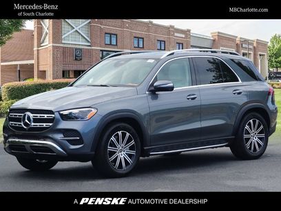 Certified 2026 Mercedes-Benz GLE 350 4MATIC