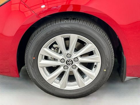 New 2026 Toyota Corolla SE FWD image 8