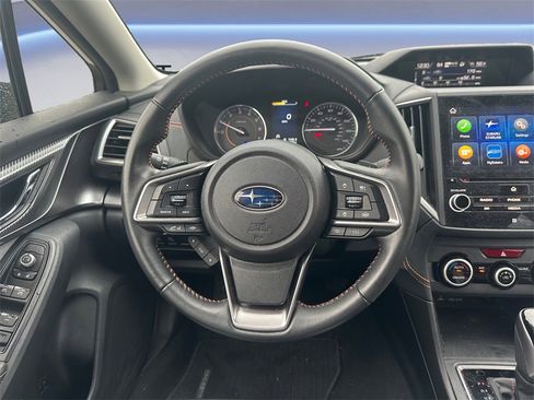 Certified 2023 Subaru Crosstrek 2.5i Limited w/ Moonroof Package image 13