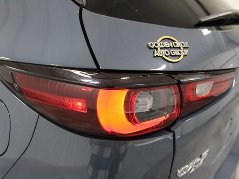 Used 2024 MAZDA CX-5 Carbon Edition image 23