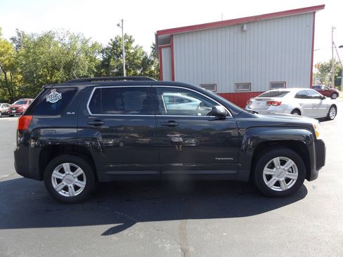 Used 2014 GMC Terrain SLE w/ Convenience Package FWD image 6
