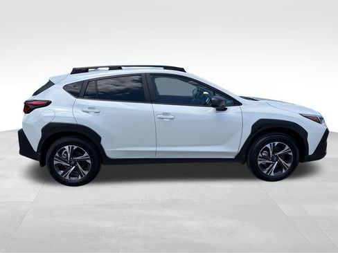 Certified 2026 Subaru Crosstrek 2.0i Premium AWD/4WD image 8
