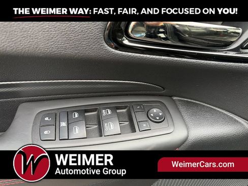 Used 2024 Dodge Durango GT AWD/4WD image 25