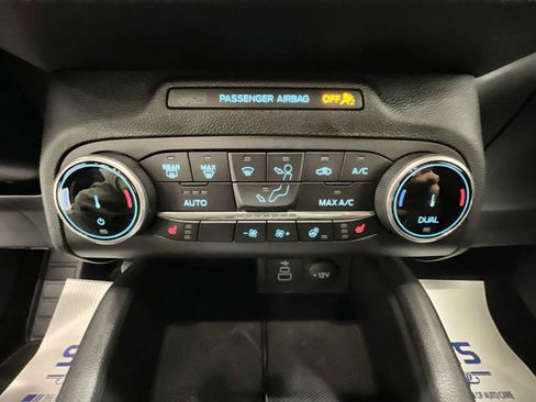 New 2025 Ford Escape Active image 16