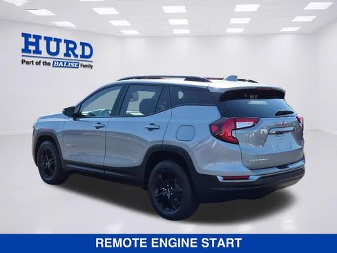 Used 2023 GMC Terrain AT4 AWD/4WD image 6